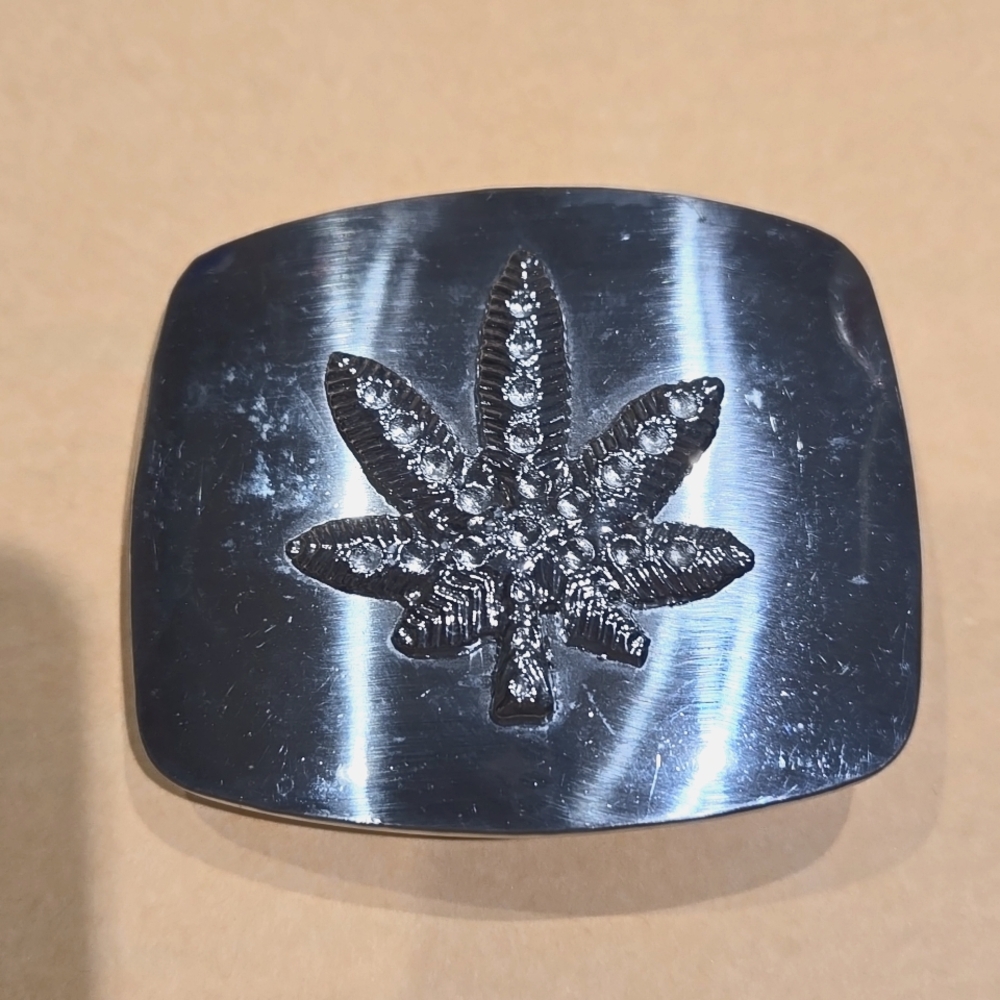 Unisex Belt Buckle